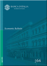 Economic Bulletin No. 64, April 2012