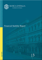 Third Financial Stability Report