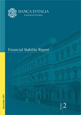 Cover-Second Financial Stability Report