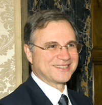 Ignazio Visco Governor of the Bank of Italy