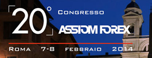 20° Congresso ASSIOM FOREX