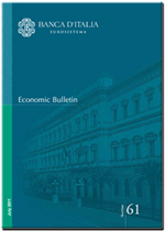 Economic Bulletin No. 61, June 2011