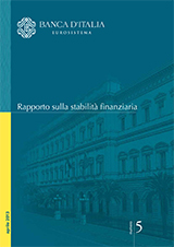 Rapporto sulla stabilità finanziaria n. 5