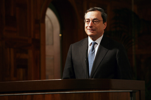 Intervento del Governatore Mario Draghi all’Università Cattolica del Sacro Cuore
