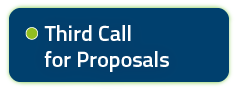 Pulsante Terza Call for Proposals