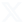 logo X - Twitter