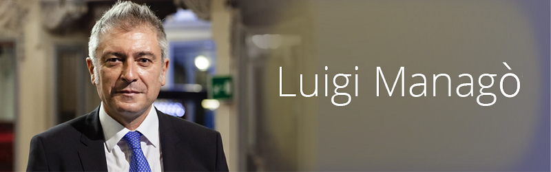 Luigi Managò