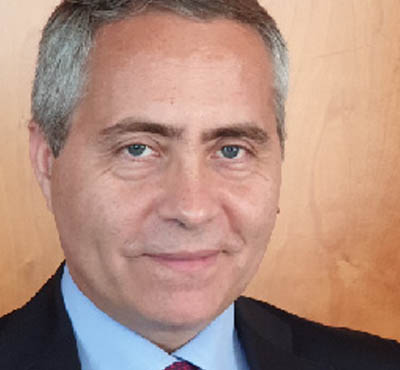 Patrick Ricotti Banca d'Italia - Giacomo Ricotti