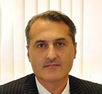 Massimiliano Di Teodoro