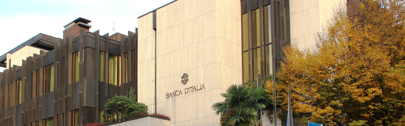 Banca D Italia Bolzano