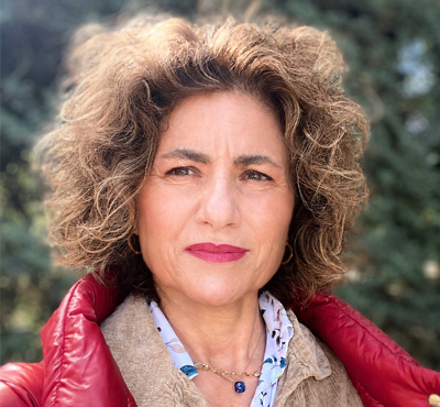 Maria Dolores di Baia