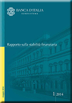 Rapporto sulla stabilità finanziaria n. 1, maggio 2014