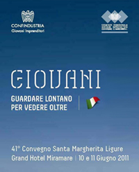 41° Convegno dei giovani imprenditori