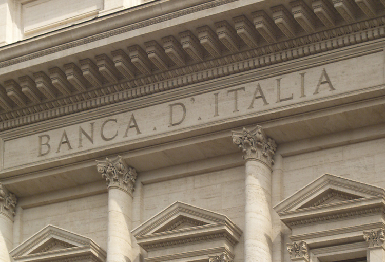 Bank Of Italy The Official Site Of Italy s Central Bank