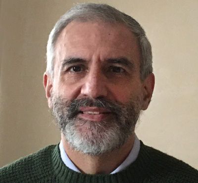 Simone D'Inverno