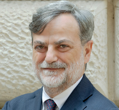 Roberto Torrini
