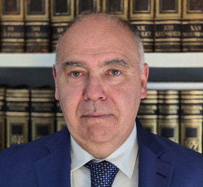Raffaele Zaccagnini