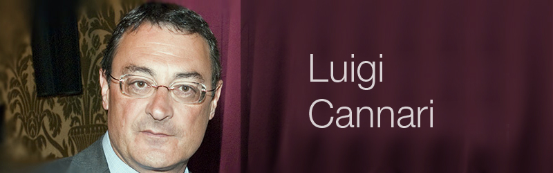 Luigi Cannari