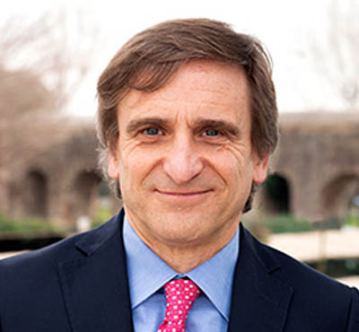 Domenico J. Marchetti