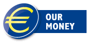 Euro, second series (Europa)