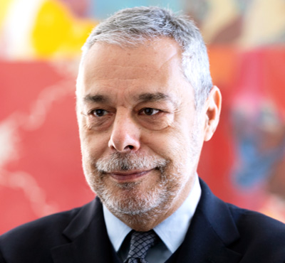 Fabio Bernasconi