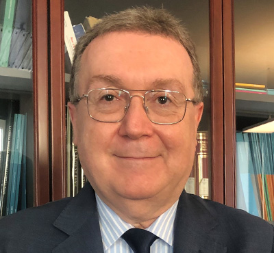 Gennaro Marrone