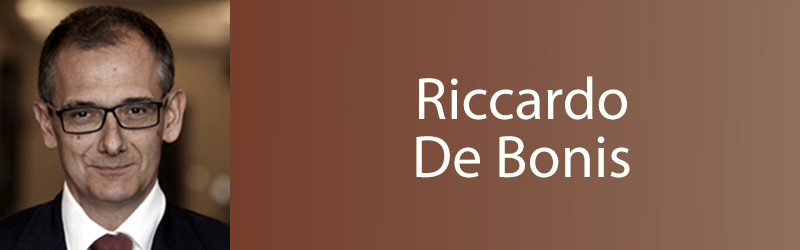 Riccardo De Bonis