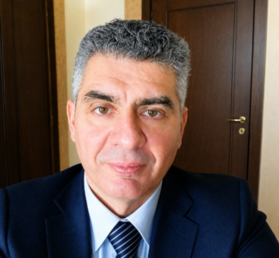 Giuseppe Gargano