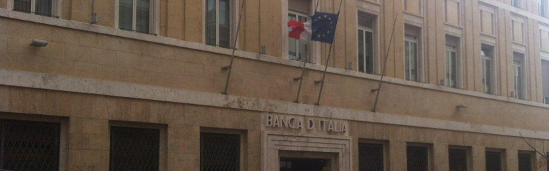 Banca D Italia Napoli