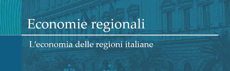 Banca D Italia N 4 L Economia Delle Province Autonome Di Trento E Di Bolzano