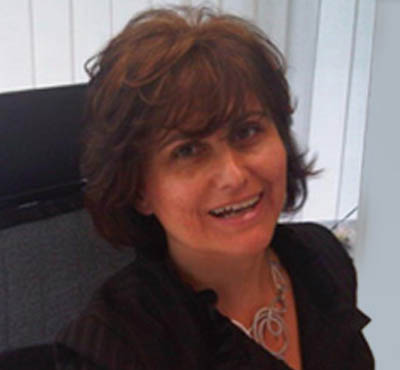 Daniela Muratti