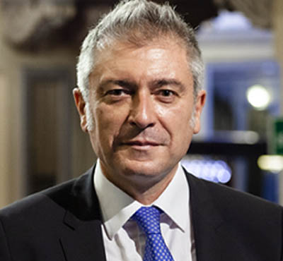 Luigi Managò