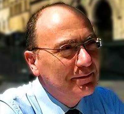 Fabrizio Balassone
