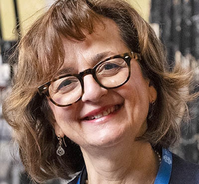 Alessandra Staderini