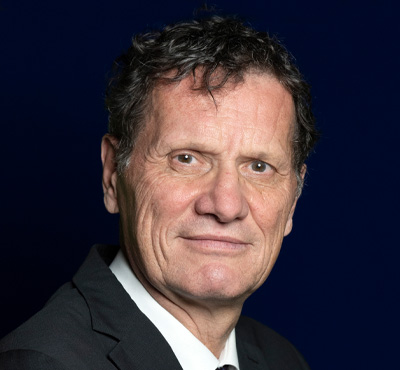 Gianmatteo Carlo Piazza