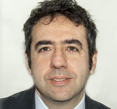 Riccardo Cristadoro