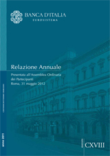 Assemblea Ordinaria dei Partecipanti - Roma, 31 maggio 2012