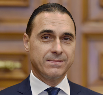 Gian Luca Trequattrini
