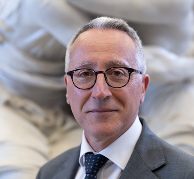 Luca Serafini