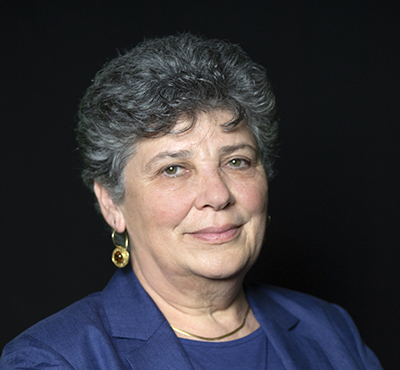 Olga Crescenzi