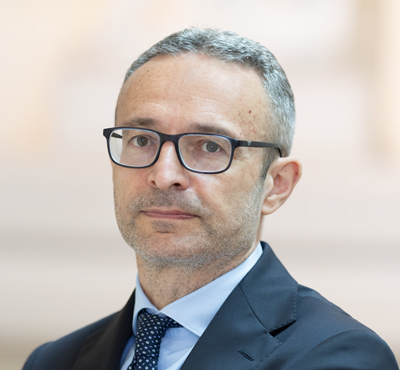 Giovanni Santini