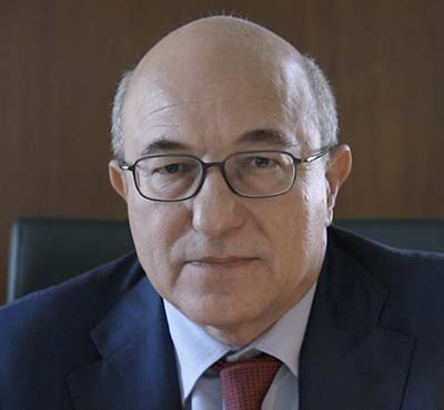 Sergio Nicoletti Altimari