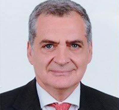 Giuseppe Siani