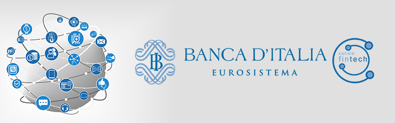 report banca d'italia 2021