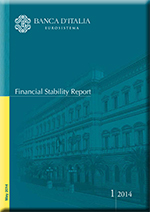 Financial Stability Report No. 1, May 2014