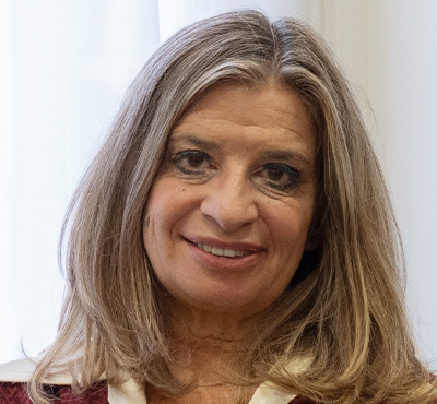 Silvia Vori