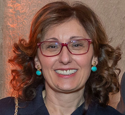 Raffaella Di Donato
