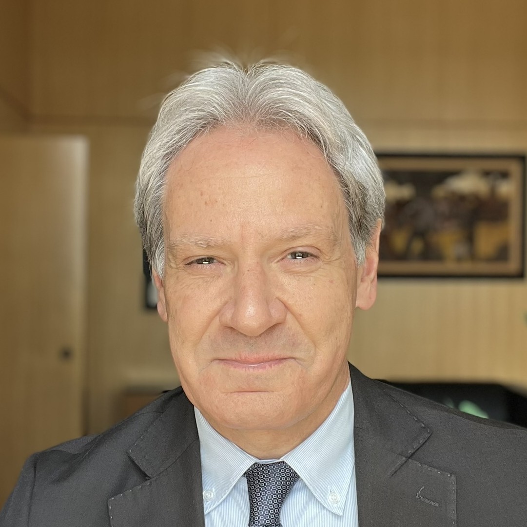 Massimo Serrentino