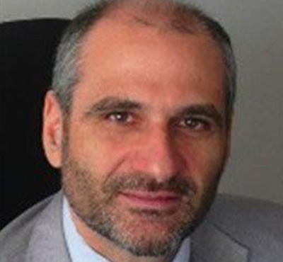 Massimo Marotta