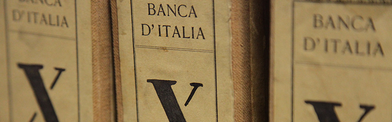 Banca D Italia Brescia